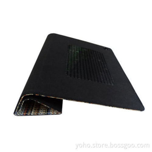 Smart Covers for iPad 2, with PU Leather and Suede Lining, Impact- and Scratch-resistant
